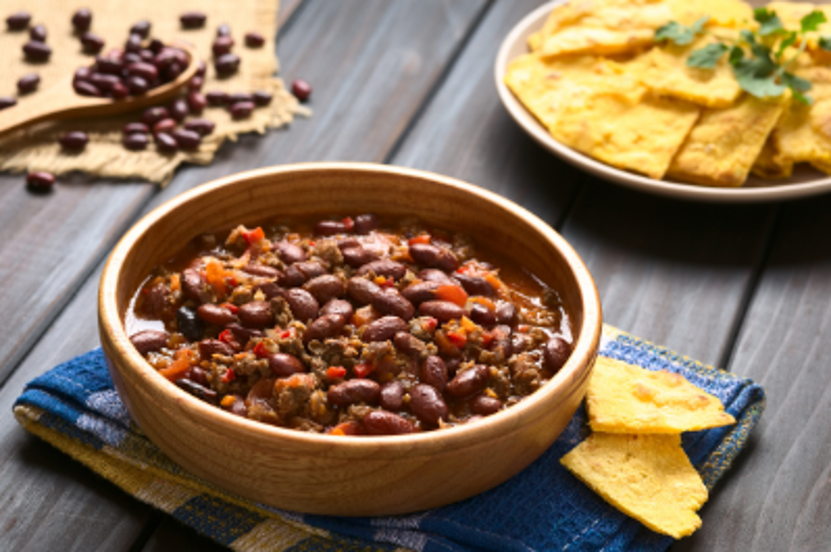 Chili con carne