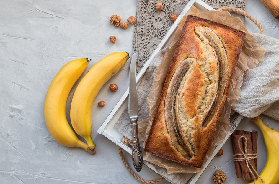 Banana bread